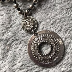 Jewelry - Long necklace. Jewelry - Long necklace.